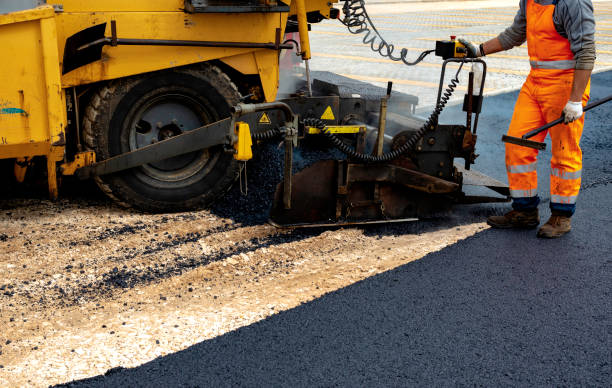 Driveway Overlay Services in Rosemont, PA